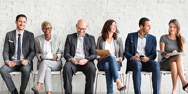 Rise of the Independent Worker